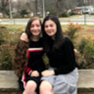 Meet your Posher, Yonina